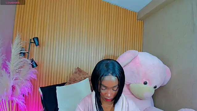 AlexiaAbbey webcam
