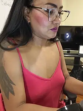 Ariana_Rodriguez webcam