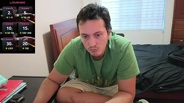 hardaftercum webcam