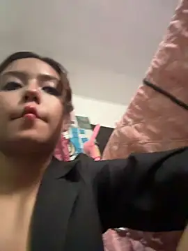 TamaraMera webcam