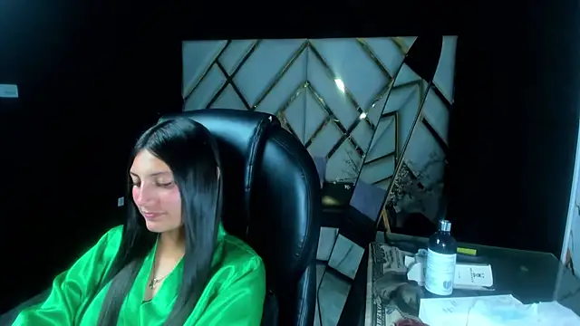 _Luna_Bennett webcam