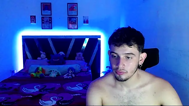 Sebasxxl12 webcam