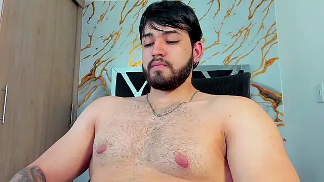 ElianKeiser webcam