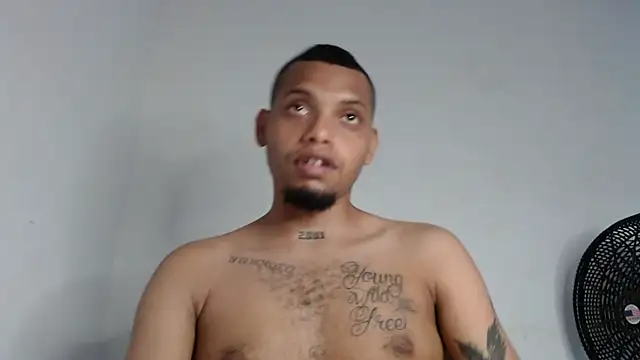 drako_monster webcam