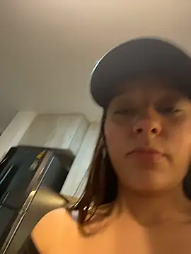 Brunettecollins05 webcam