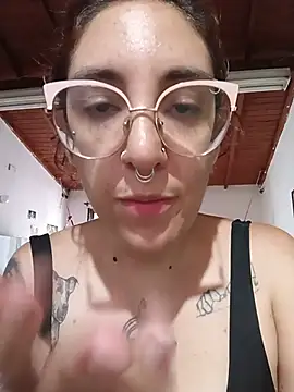 Melinerd webcam