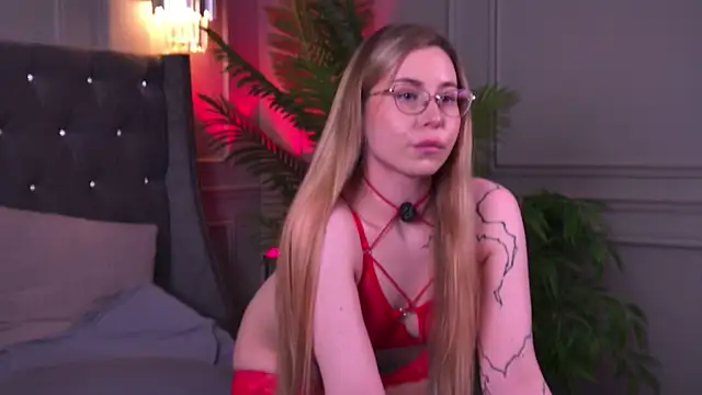 -SaraBlack- webcam