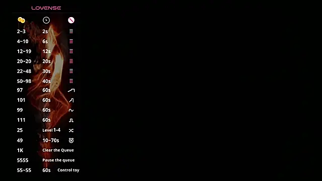 Whisperingfire webcam