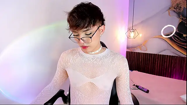 ReneePaz webcam
