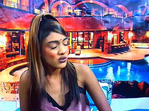 IndianPretty14u2Luv webcam