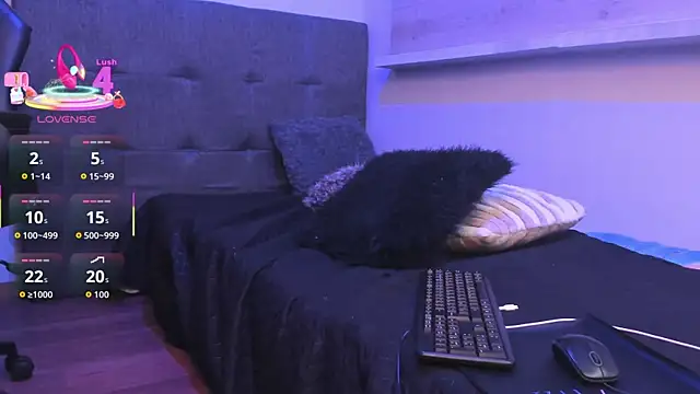 IanWest_ webcam