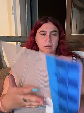 ZorraDeFuego webcam