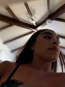 AnnyVega__ webcam