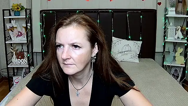 MeganPirs webcam