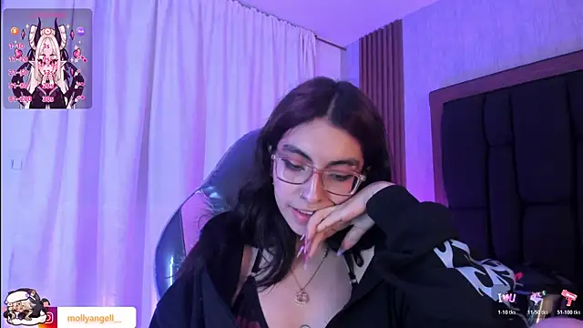 Molly_A webcam