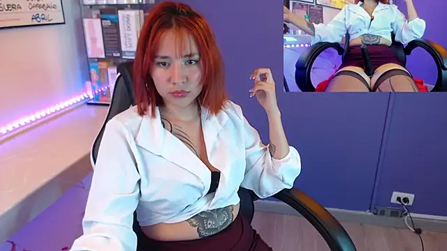 Sofy_Brm webcam