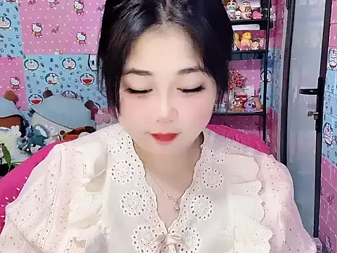 Nhanlu009 webcam