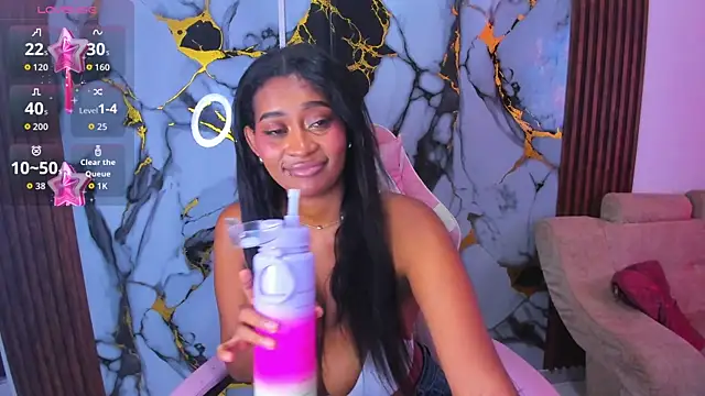 ALISSA_SMITH_ webcam