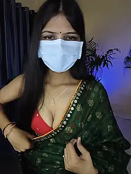 Evaa_Ji webcam