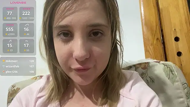 Jessiebest webcam