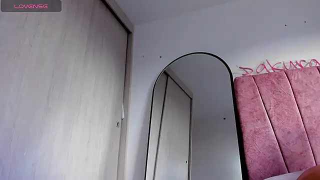 sakuraarih1 webcam