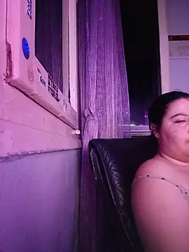 LittleLadyEm webcam
