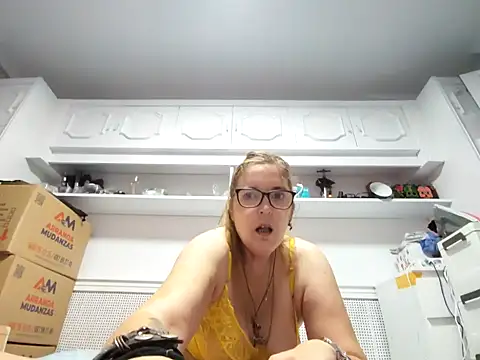 Alexia69812 webcam