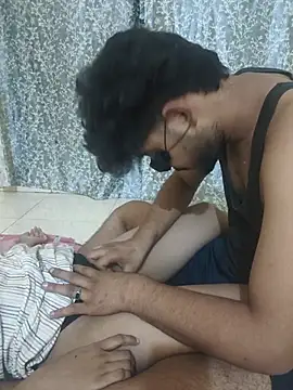 Hotshot_Love webcam