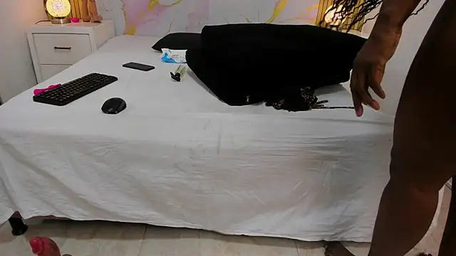ImanyWinter webcam