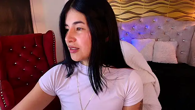 _Ninaharpper webcam