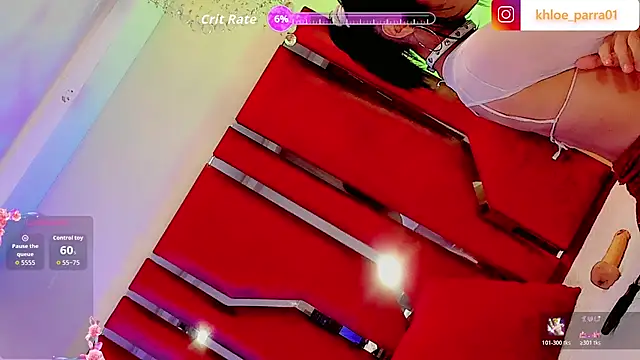 Dafnne-xxx live cam on StripChat