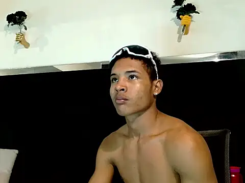 RafaelVander webcam