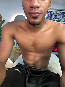 agrublack webcam