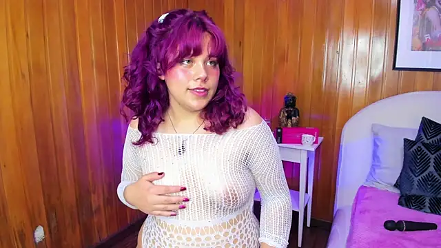 Lucy_art webcam