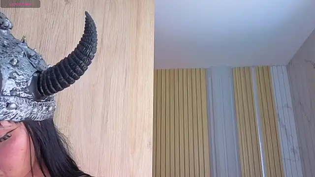 eivy_lilith_cn webcam