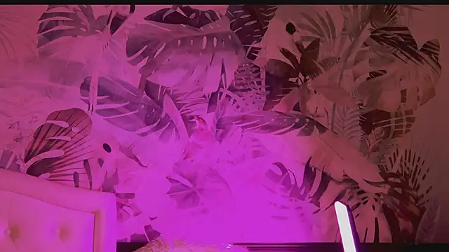 IvyDarkness webcam