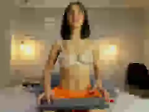 Suxan_fox webcam