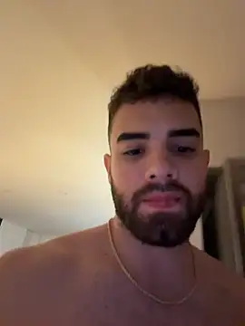 PaulPhoenix_ webcam