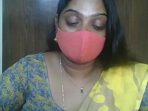 Tamil_hot_Shalini webcam