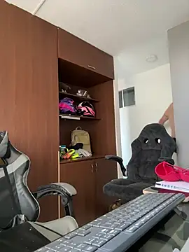 Alan_Amy webcam