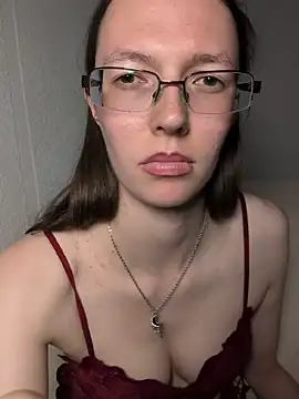 MrsCrazy18 webcam