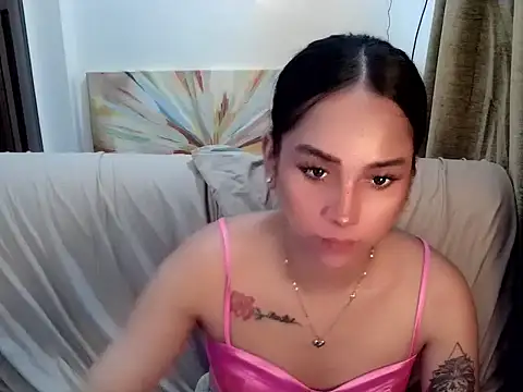 Yourblackbarbie_Chantal webcam