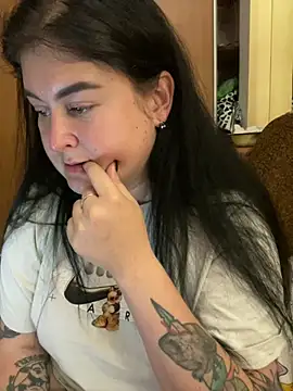 BillyJeann webcam
