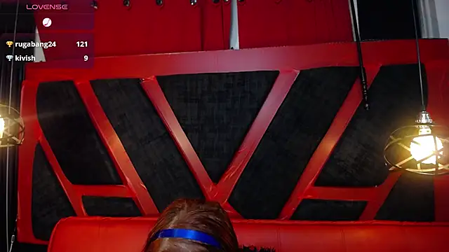 Clhoe-blake webcam