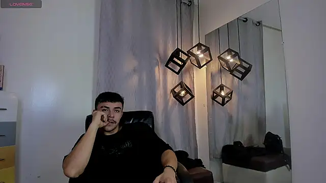 shelby_col webcam
