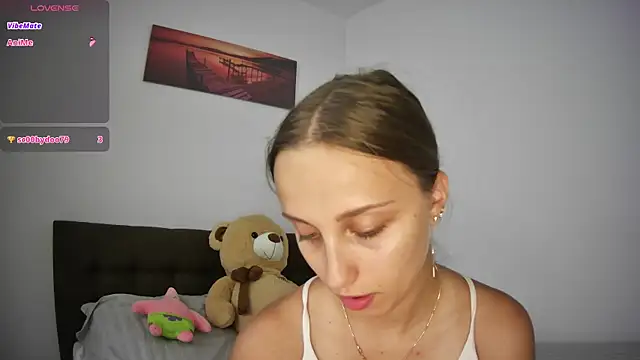 Trissy_Terry webcam