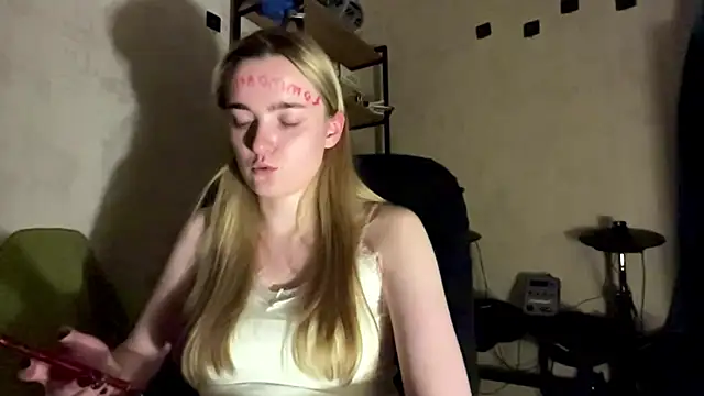 RenayHiraldo webcam