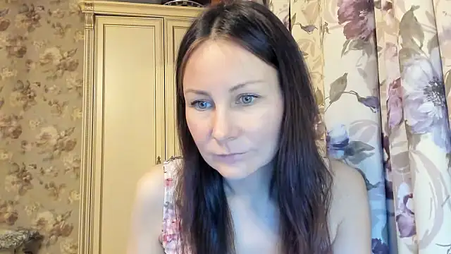Jina_joy webcam