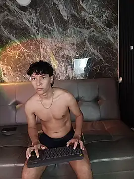 electric_crush webcam