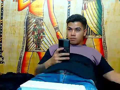 samyJhonson74 webcam